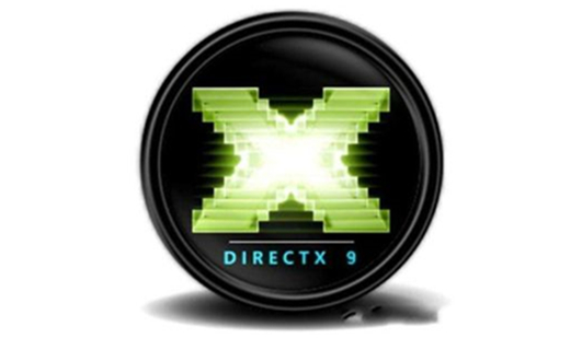DirectX9.0c0