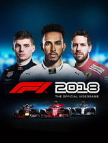 F1 2018五项修改器