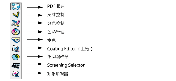 Prinect PDF Toolbox 20215