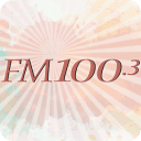 调频100.3