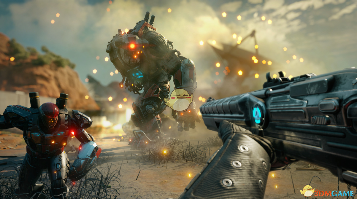 狂怒2游戏里有什么恶性BUG点？_恶性BUG点介绍