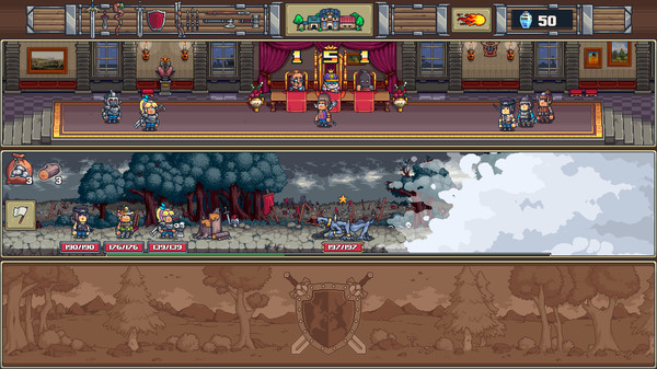 赃物与巫术随机事件怎么处理？_随机事件玩法介绍