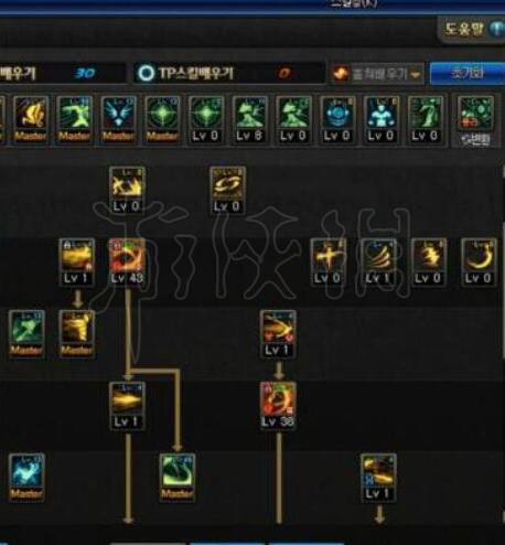 地下城与勇士剑影有什么技能？_dnf剑影玩法图文分析