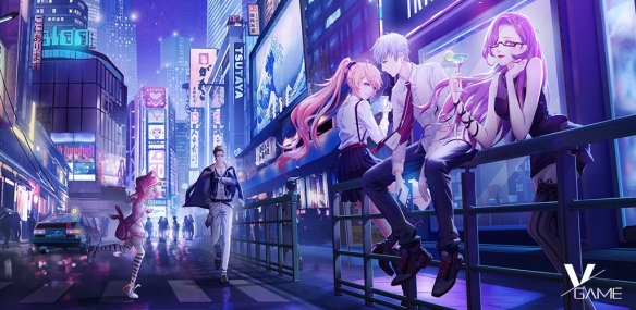 VGAME中处决技能应该怎么释放？_VGAME处决技能释放技巧分享