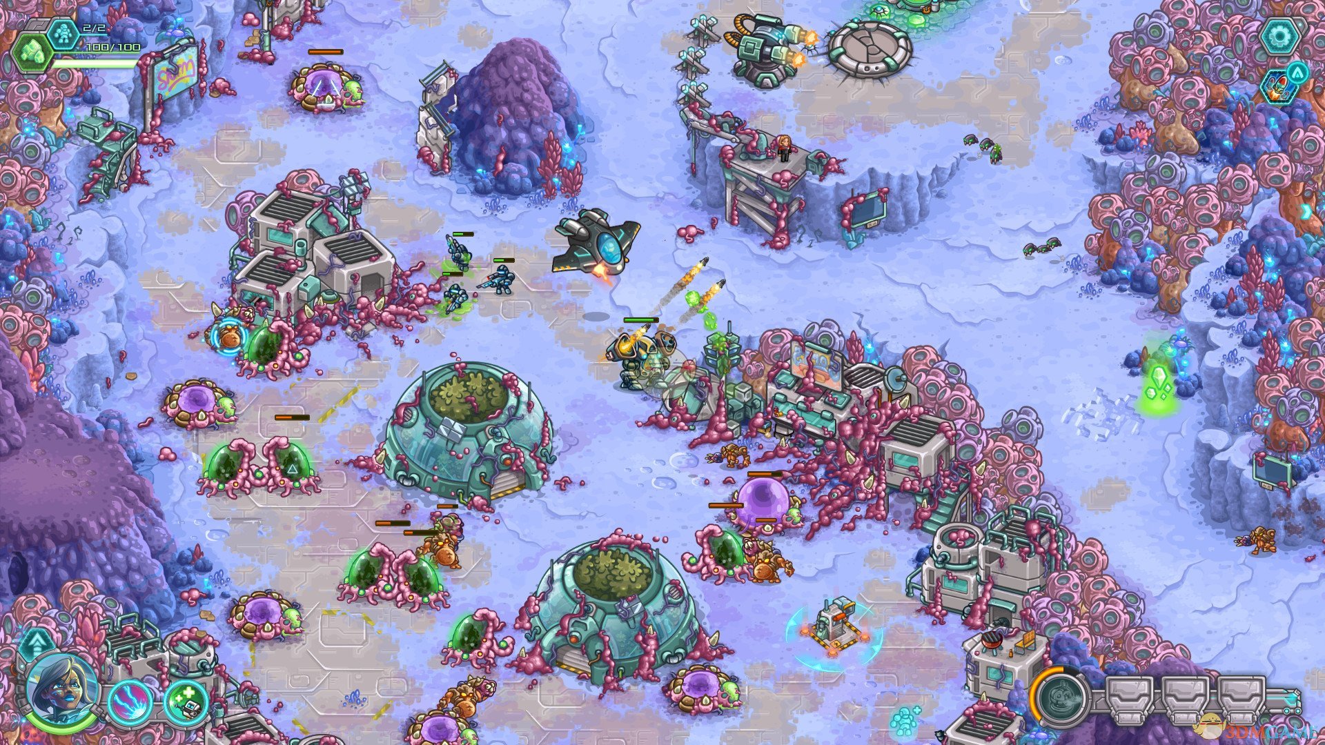 钢铁战队青翼如何解锁？_青翼解锁条件介绍