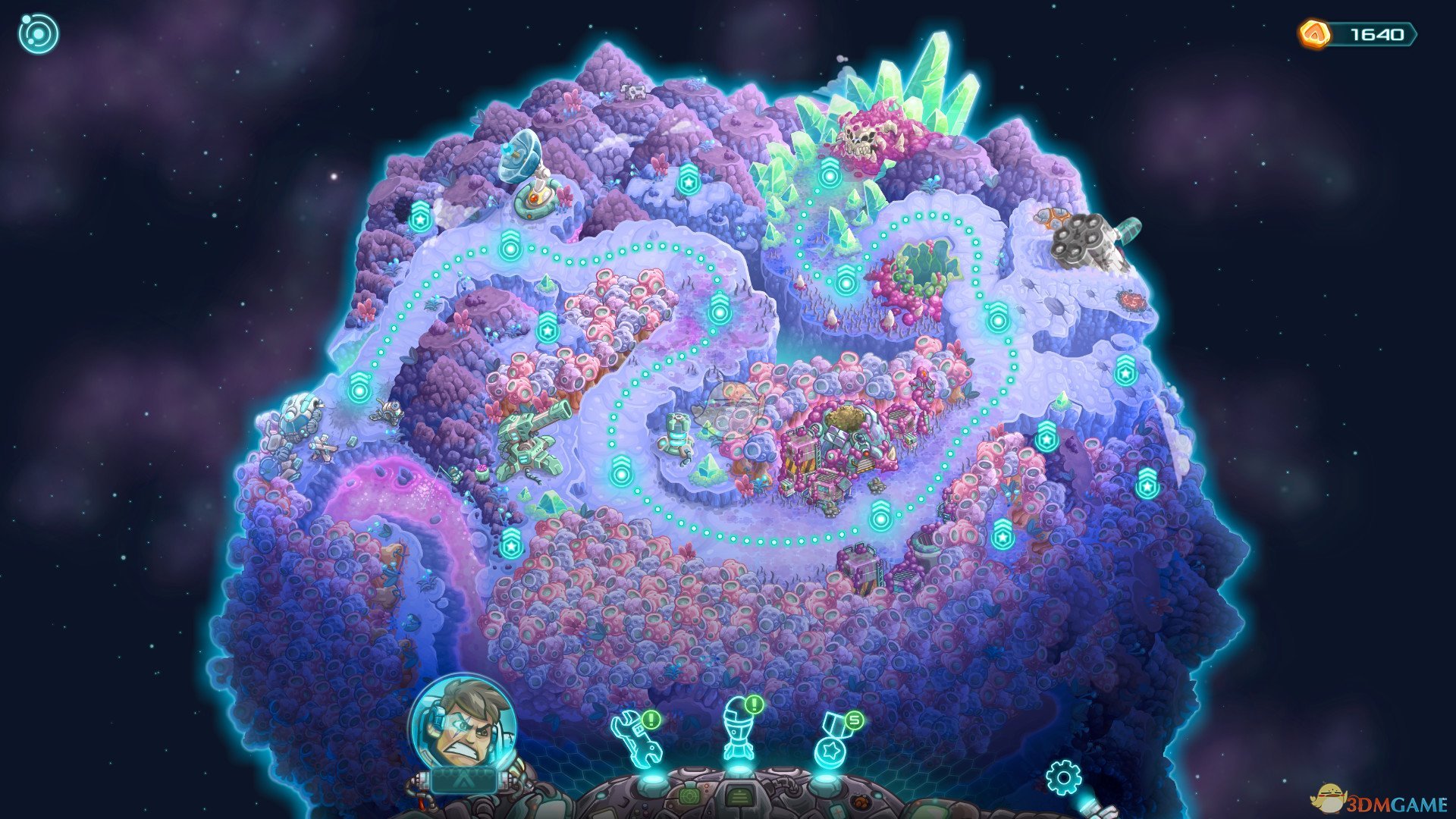 钢铁战队自由猎人怎么解锁_自由猎人解锁条件分享