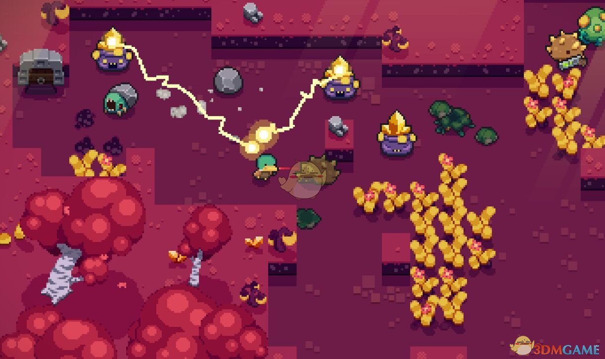 炽热鸟喙blazingbeaks绿水晶有什么作用？_greencrystal绿水晶效果介绍