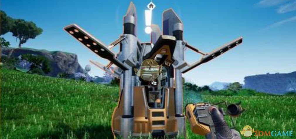 幸福工厂绿色电蛞蝓可以做什么？_绿色电蛞蝓作用分析