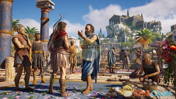 刺客信条奥大锤蓄力重击怎么用？_大锤蓄力重击进阶版教学