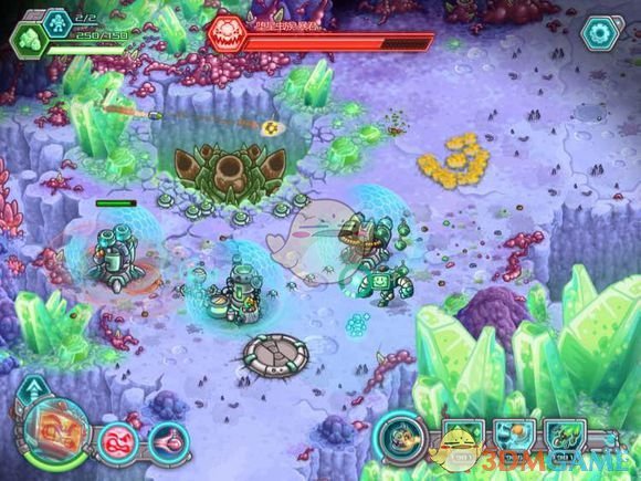 钢铁战队成就铁甲钢拳如何做？_铁甲钢拳成就做法分享