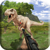 侏罗纪 恐龙 射击 ： 致命 迪诺 射手
