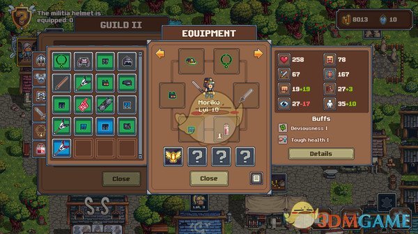 赃物与巫术有哪些材料种类_衣服装备品质和材料种类一览