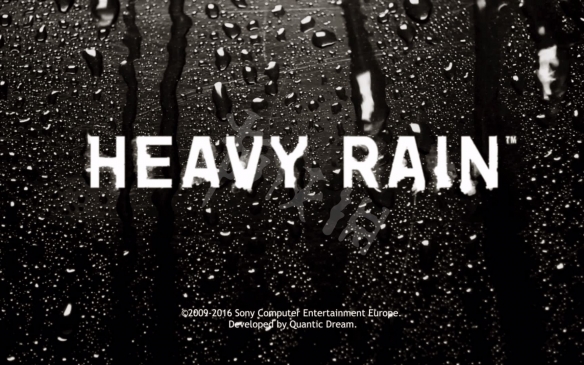 暴雨游戏什么时候正式发售？发售时间及价格一览