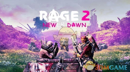 狂怒2全任务地点位置指南_新手教程全部主线支线任务领取地点一览