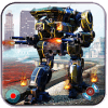 War Robots 2018: Shooter Robots War Games
