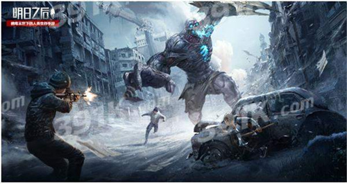 明日之后红杉镇隐藏任务怎么完成_明日之后红杉镇隐藏任务完成方法