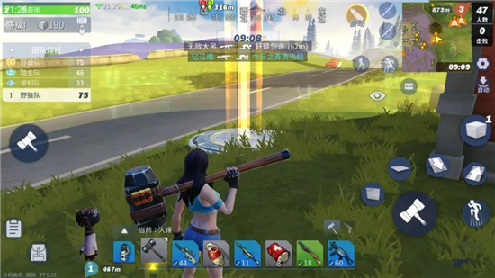 堡垒前线创造与破坏勋章怎么获得_堡垒前线勋章获得方法介绍