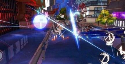 VGAME斩杀技能怎么释放_VGAME斩杀技能释放技巧