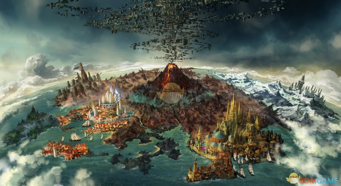 死亡终局轮回试炼第四章badending怎么达成？_第四章坏结局触发攻略