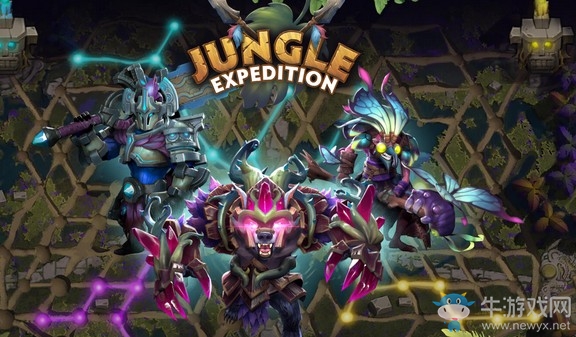 DOTA2019勇士令状等级奖励怎么划分?奖励划分规则一览