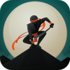 Ninja Run Shooter (Stickman)
