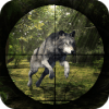 Wild Animal Hunting 3d Sniper Wolf Hunt in Jungle