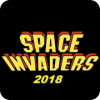 Space invender Game - 2018