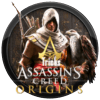 Hint Assassin's Creed Origins
