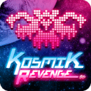 复仇战机:Kosmik Revenge