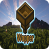 Wopper Mod for MCPE