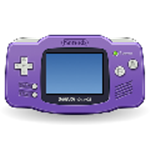 VisualBoyAdvance-M