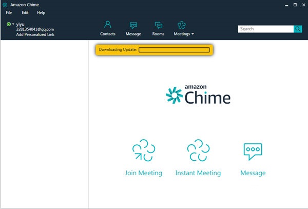 Amazon Chime1