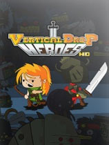 下落英雄三项修改器