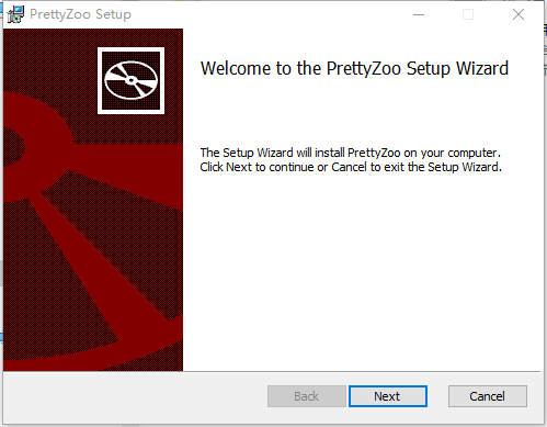 PrettyZoo(zookeeper服务器图形化管理助手)0