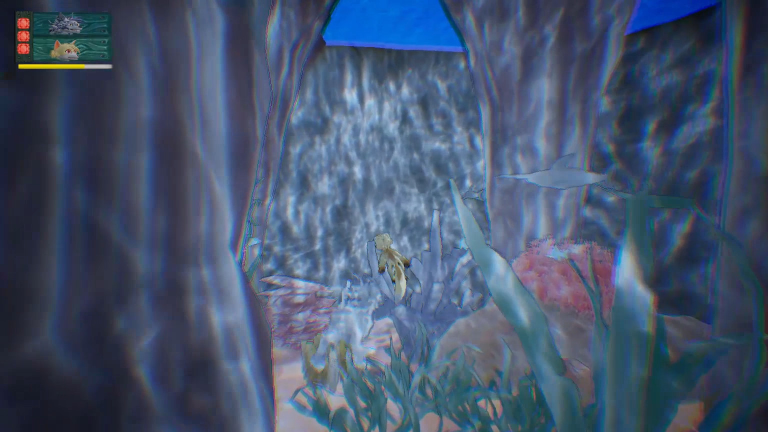 自由精灵SOF - Spirits Of Freedom2