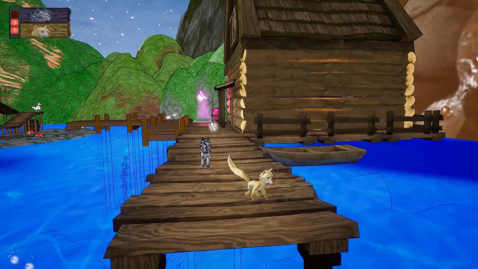 自由精灵SOF - Spirits Of Freedom3