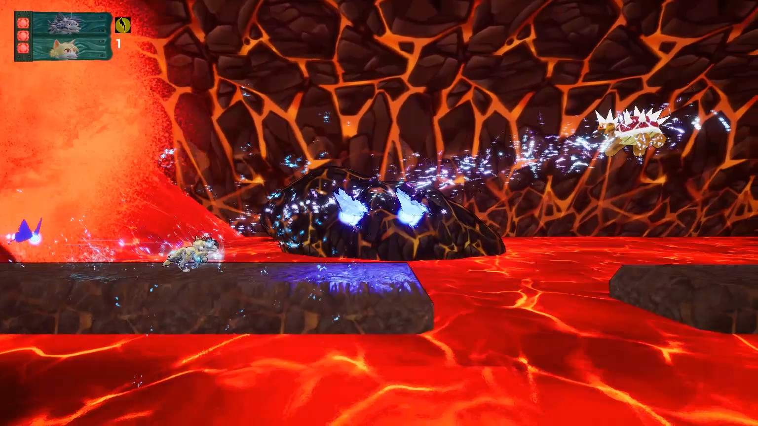 自由精灵SOF - Spirits Of Freedom4