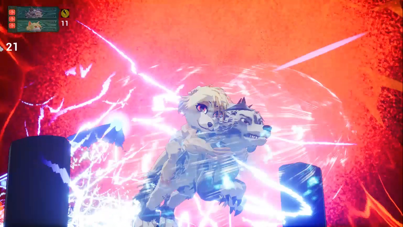 自由精灵SOF - Spirits Of Freedom5