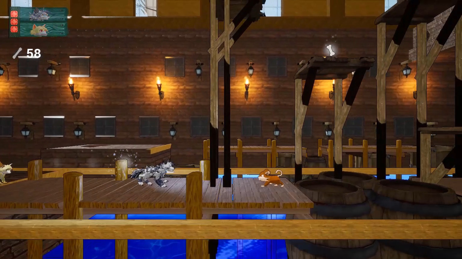 自由精灵SOF - Spirits Of Freedom6