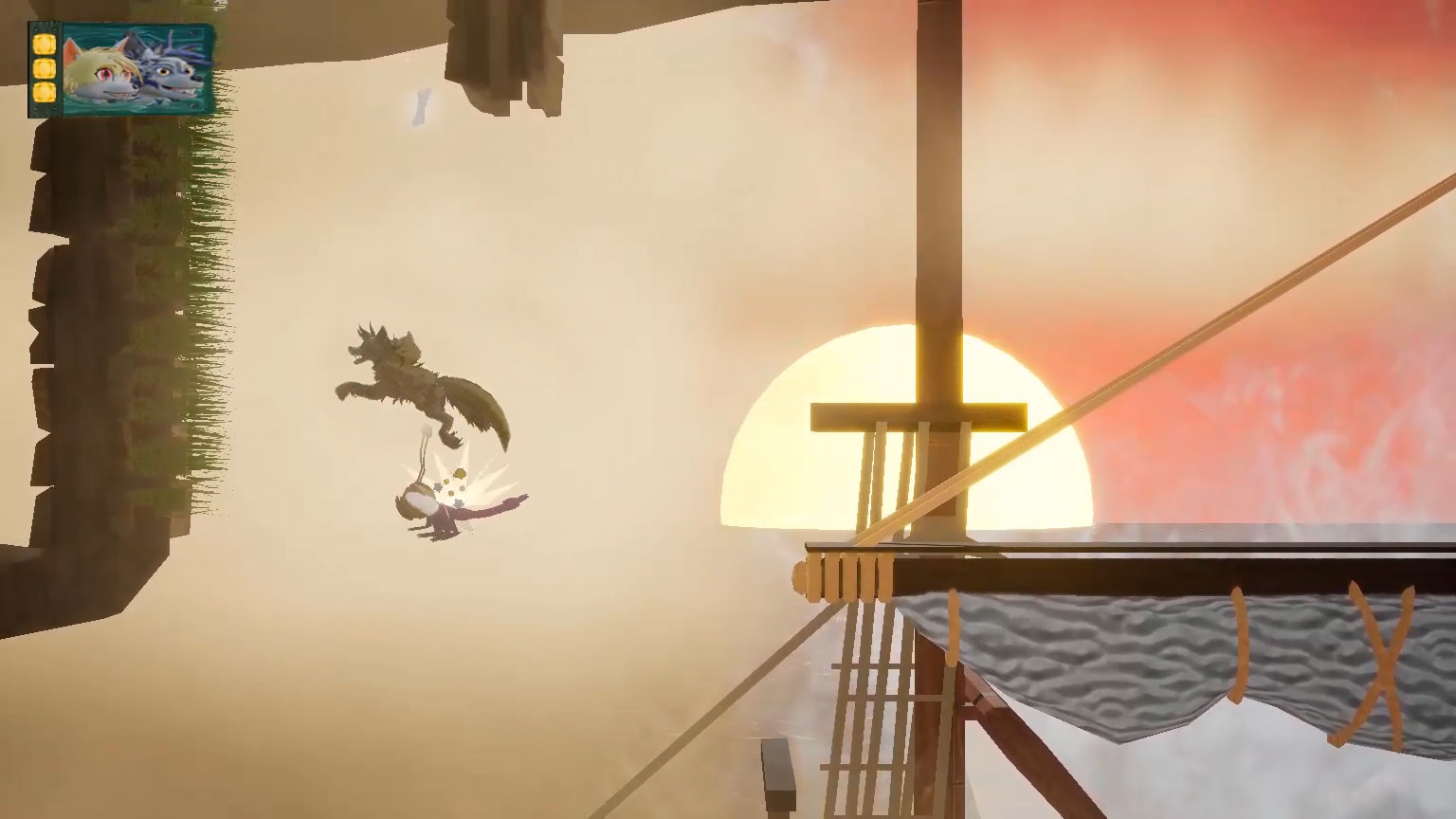 自由精灵SOF - Spirits Of Freedom7