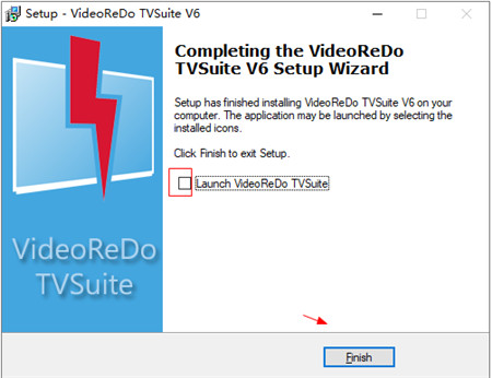 VideoReDo TVSuite(附补丁)0