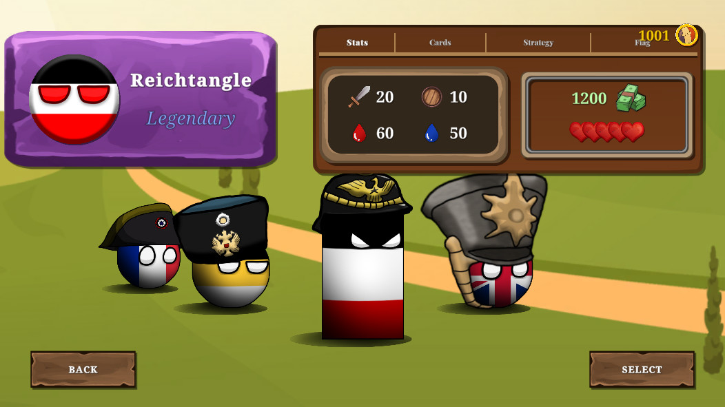 波兰球：欧罗巴1890Countryball: Europe 189010