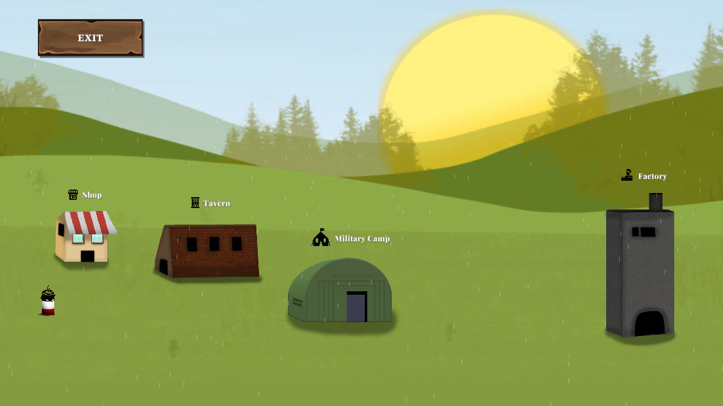 波兰球：欧罗巴1890Countryball: Europe 189023