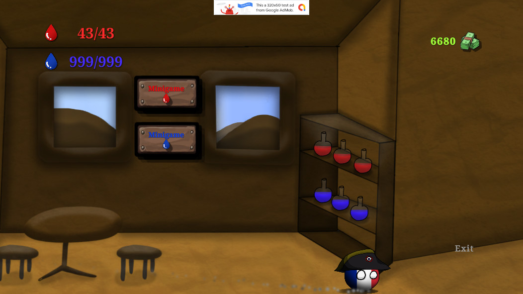 波兰球：欧罗巴1890Countryball: Europe 189025