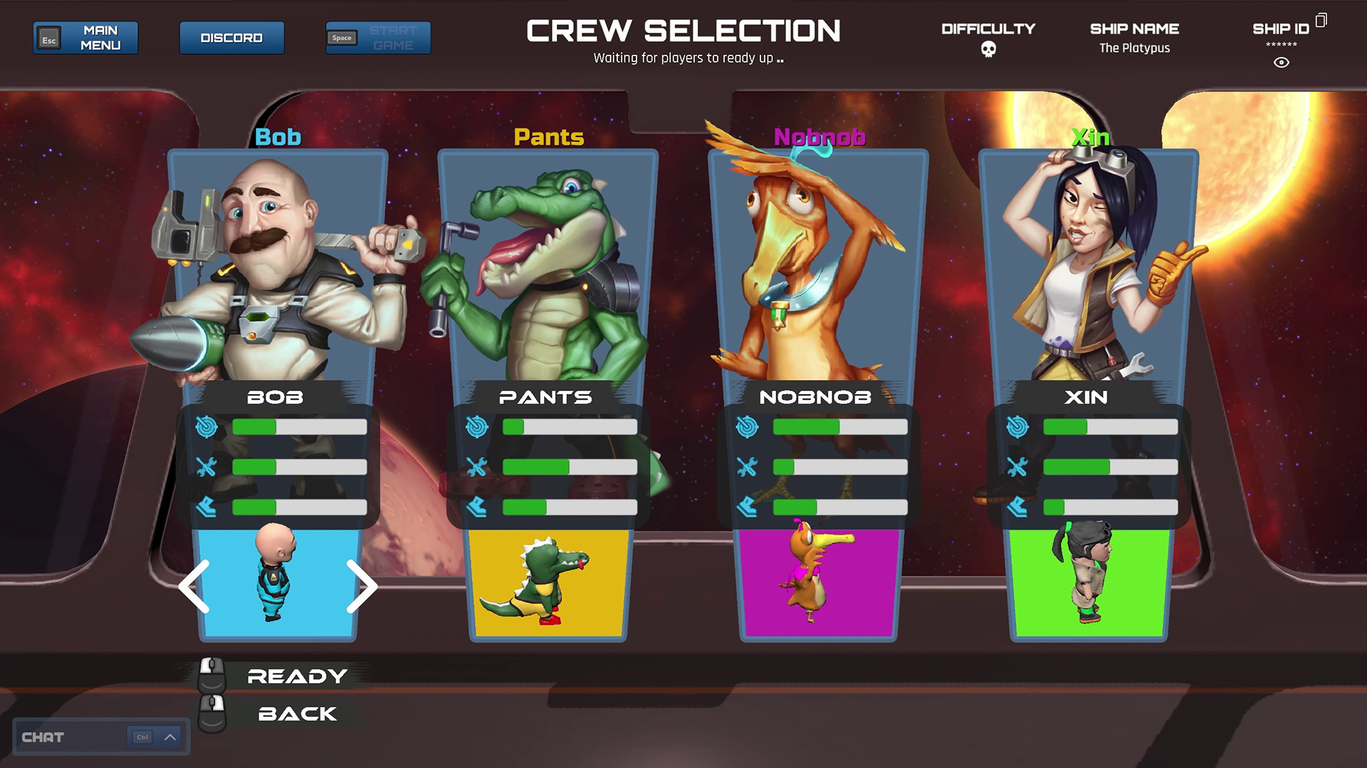 时空错乱之旅This Means Warp2