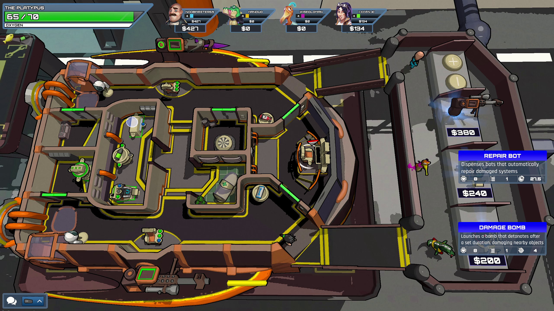 时空错乱之旅This Means Warp3