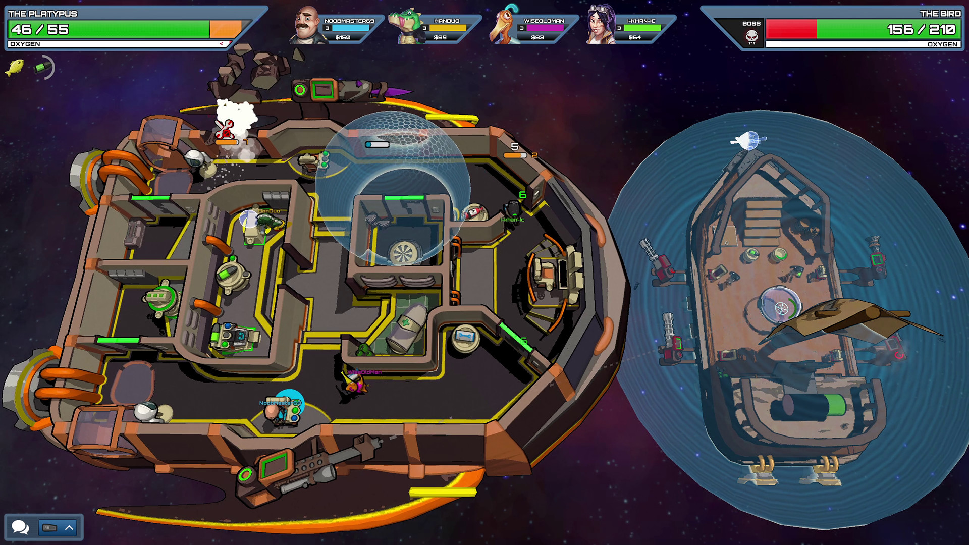 时空错乱之旅This Means Warp5