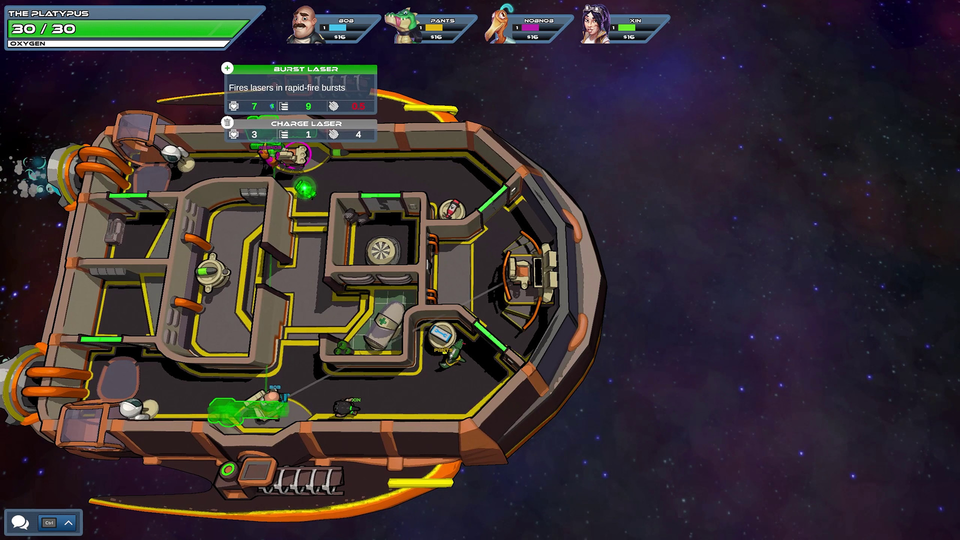 时空错乱之旅This Means Warp7