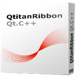 QtitanRibbon5 for Windows 特别版
