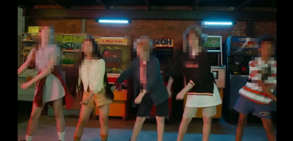 Blace – AI Face Detection1